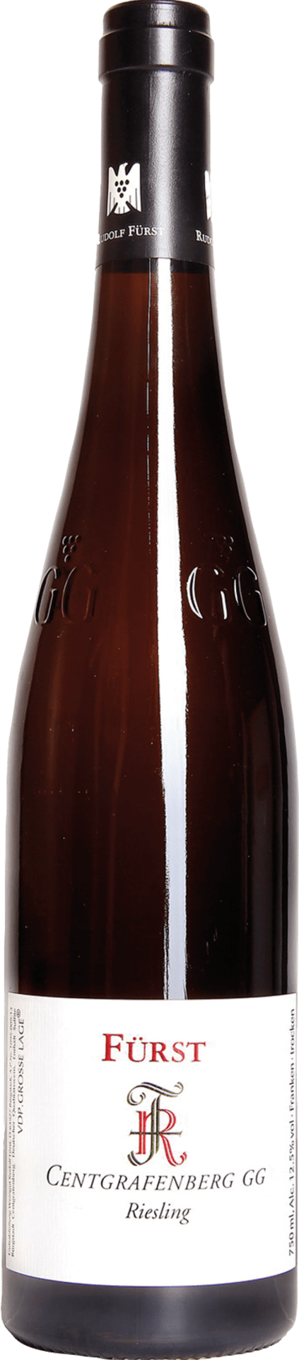 Fürst Riesling R GG tr Centgrafenberg