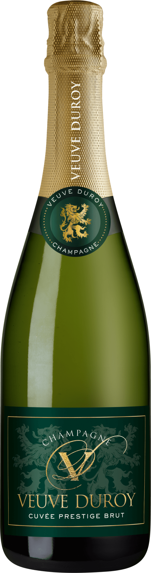 Cuvée Prestige Brut