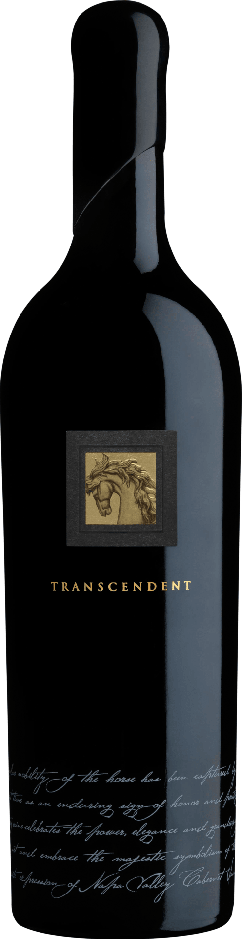 Black Stallion Transcendent