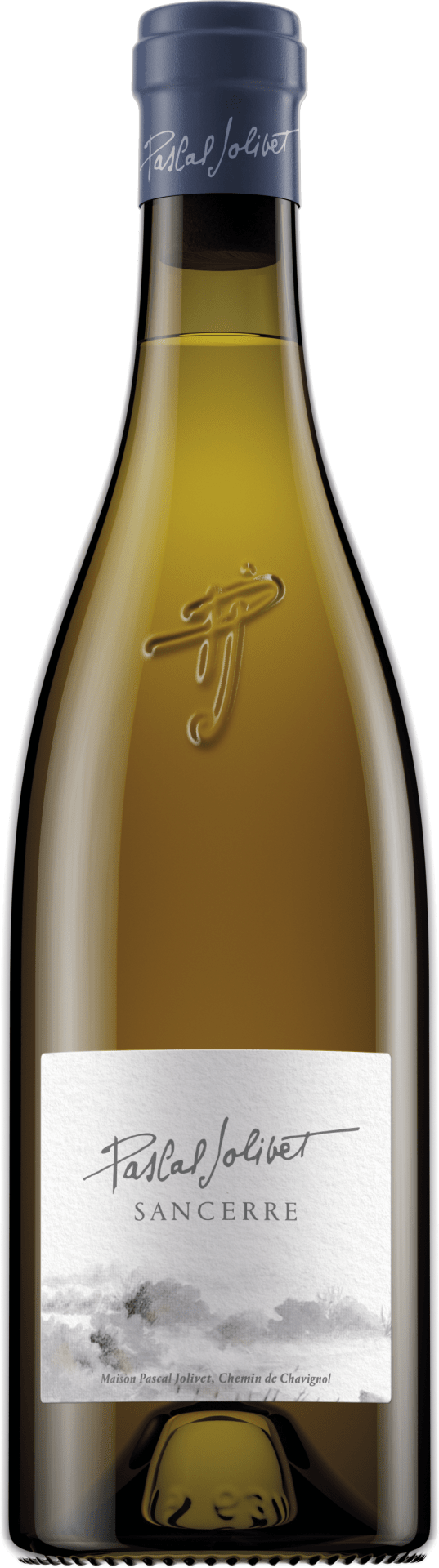 Sancerre Blanc, Jolivet