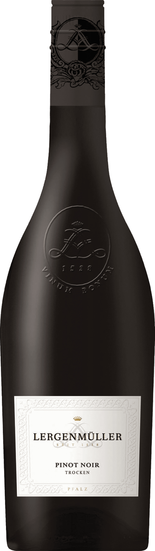 Pinot Noir QbA trocken