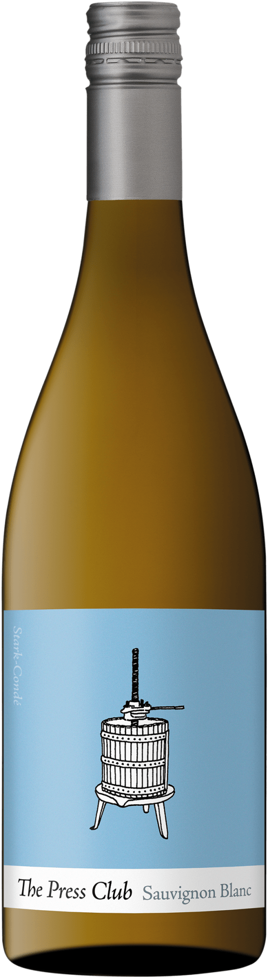 The Press Club Sauvignon Blanc