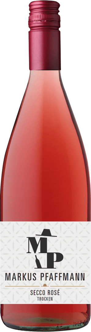 MP Secco Rosé