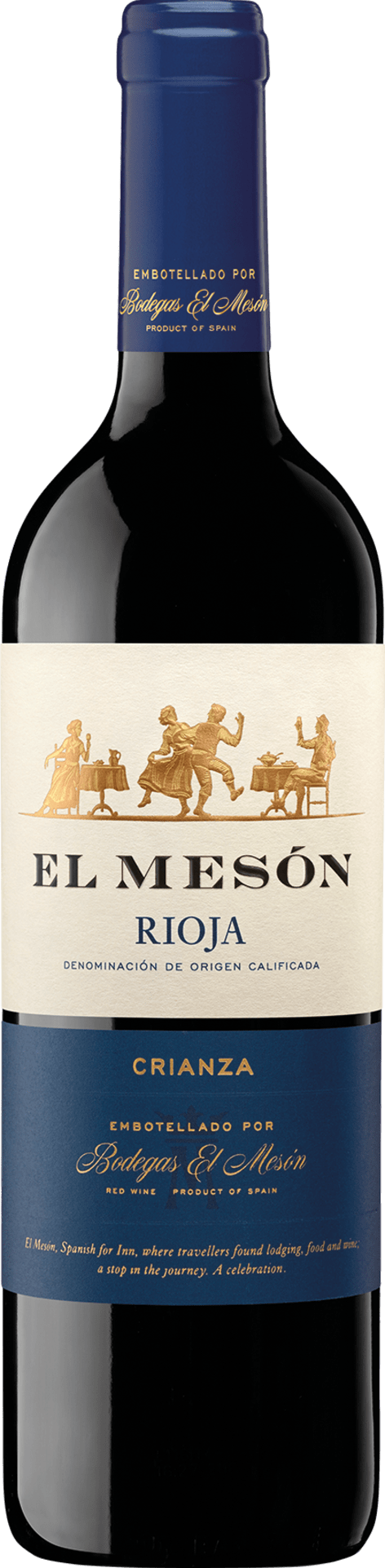 Crianza