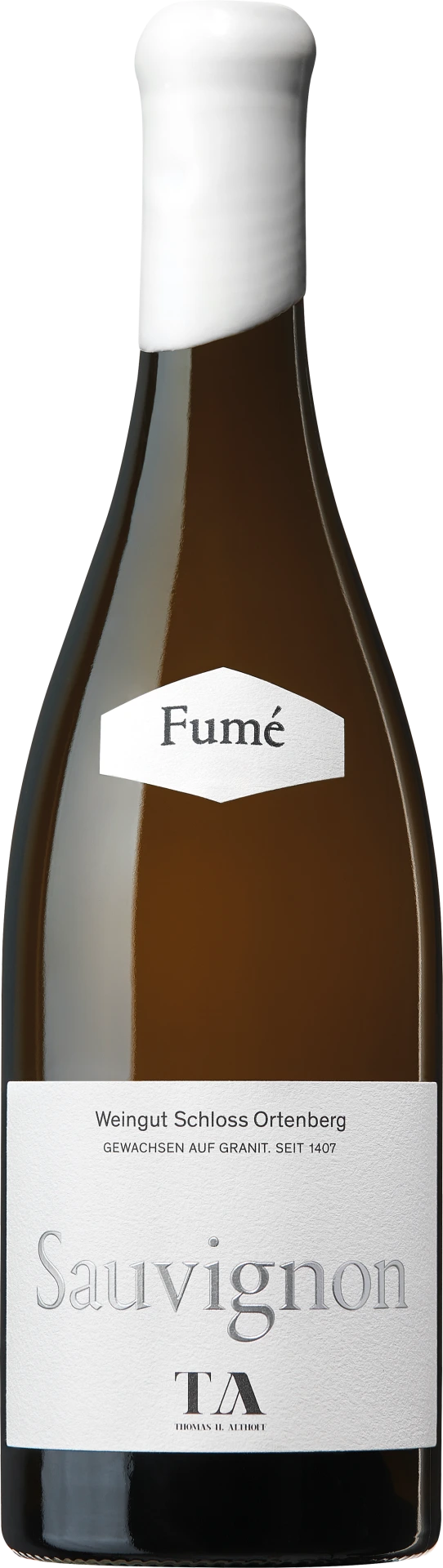 Sauvignon Blanc Fumé