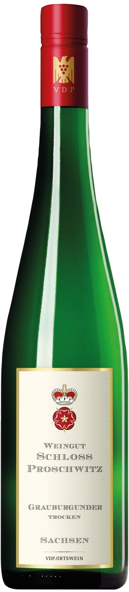Grauburgunder Kabinett trocken