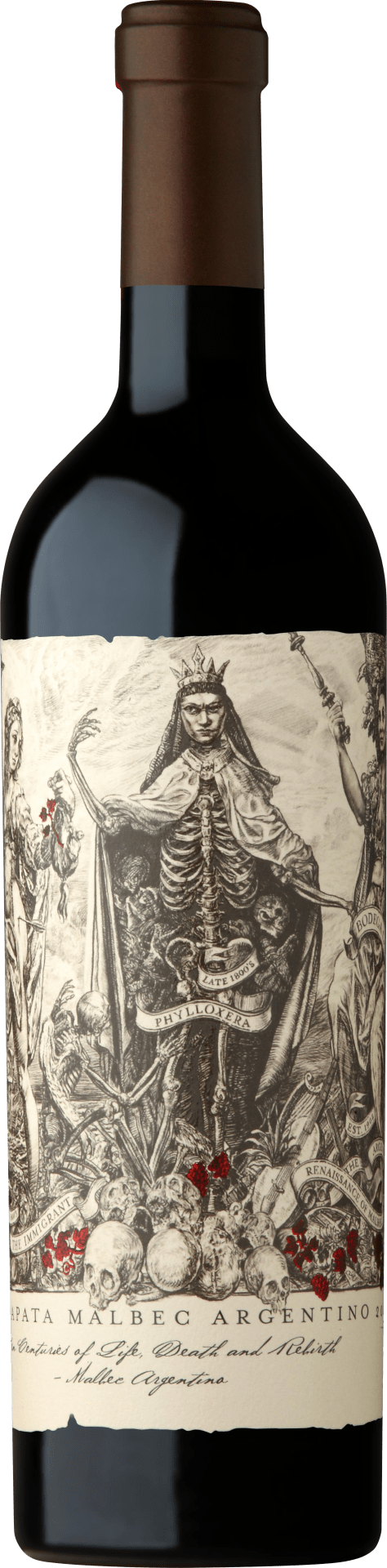 Catena Zapata Malbec Argentino