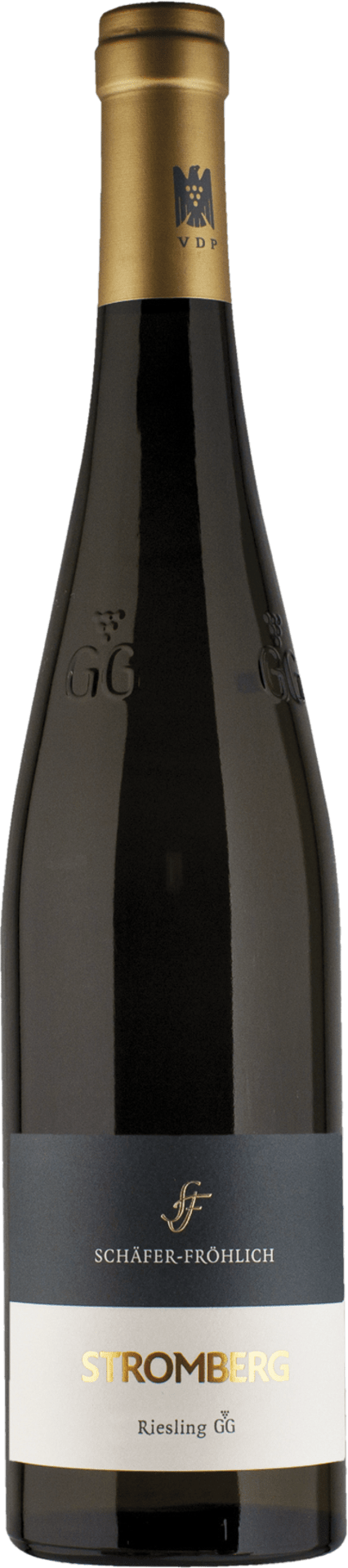 Bockenau Stromberg Riesling trocken GG