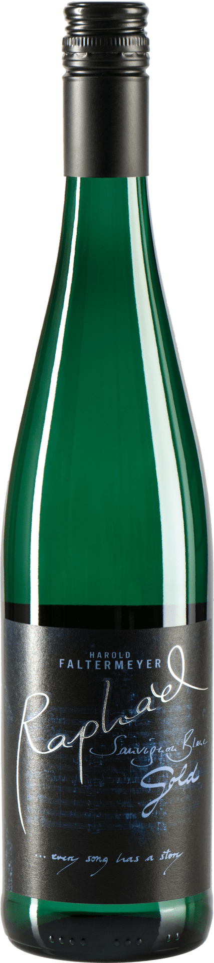 Raphael Gold Sauvignon Blanc by Harold Faltermeyer