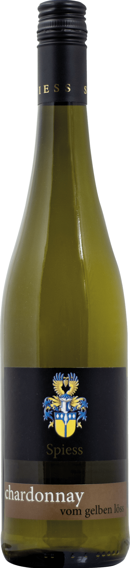 Chardonnay vom gelben Löss Spiess