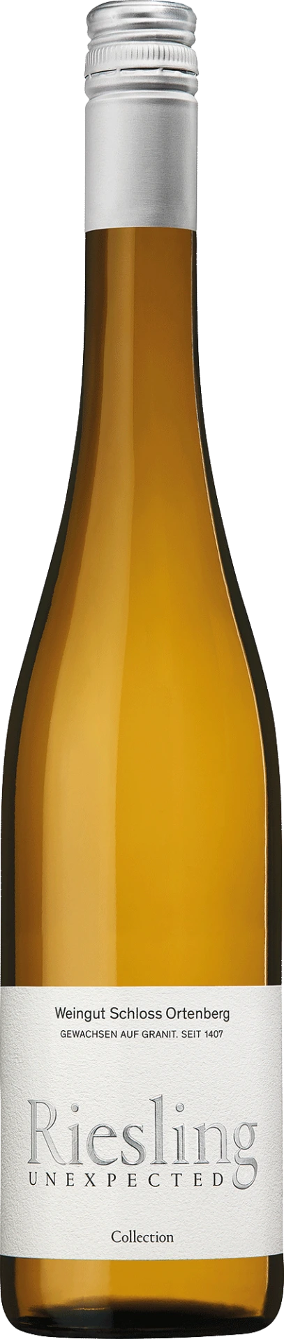 Collection Riesling Unexpected 