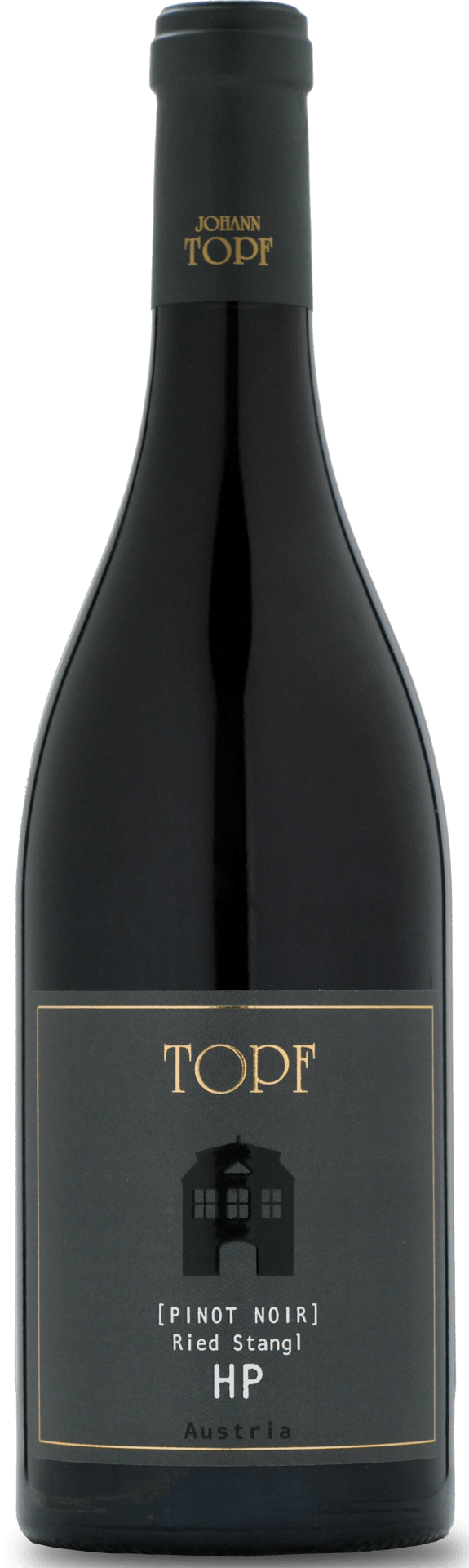 Pinot Noir Ried Stangl HP