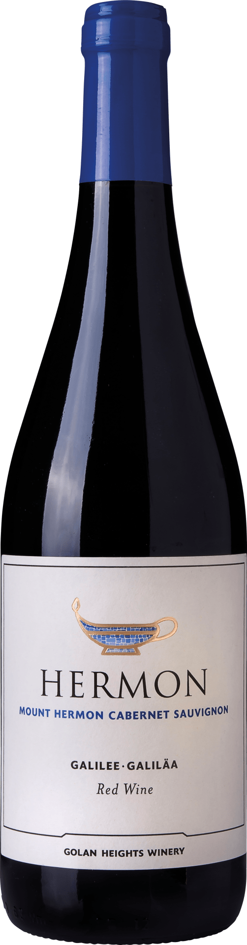 Mount Hermon Cabernet Sauvignon