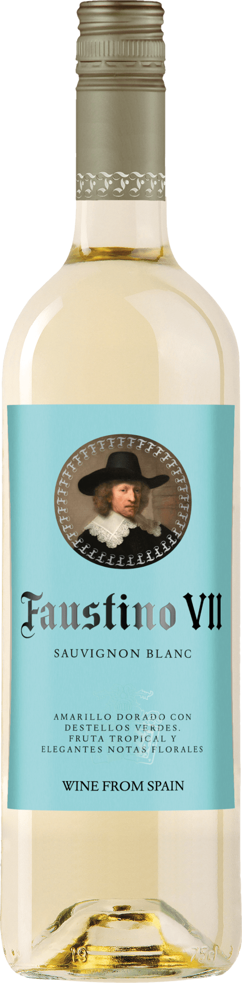 Faustino VII Varietal Sauvignon Blanc