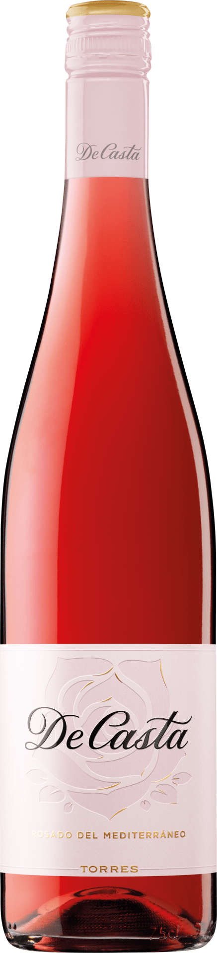 De Casta Rosado