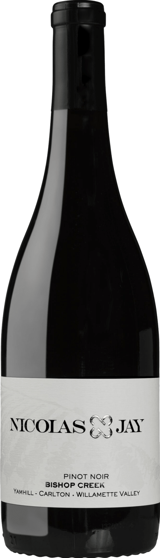 Nicolas Jay Pinot Noir Bishop Creek