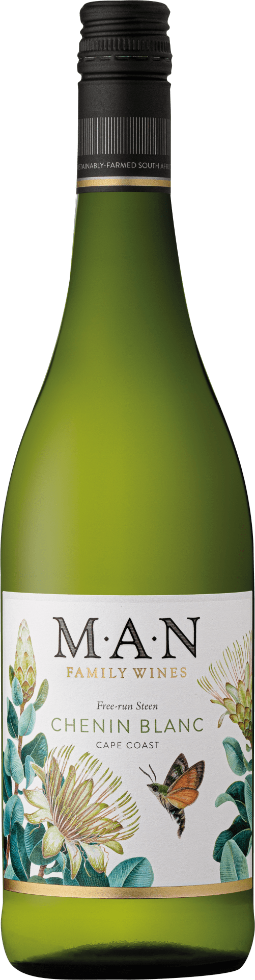 Free-run Steen Chenin Blanc