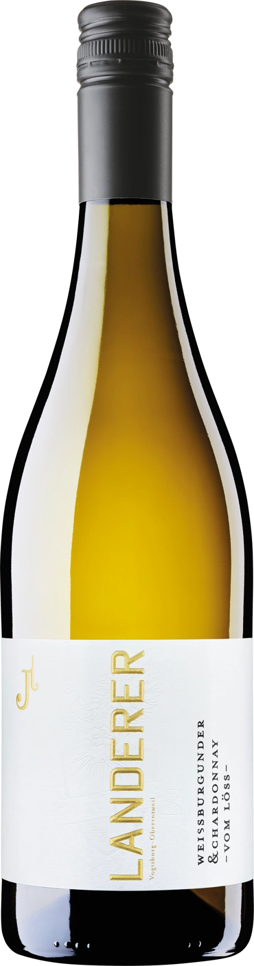 Weißburgunder Chardonnay
