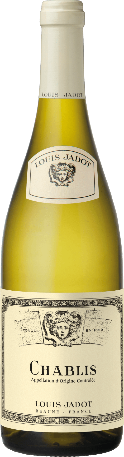 Chablis Jadot