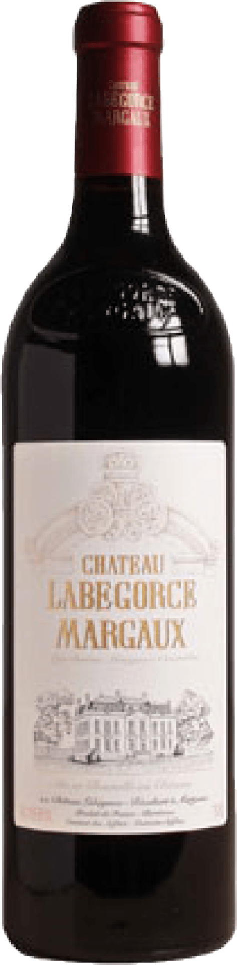 Château Labégorce 12er HK