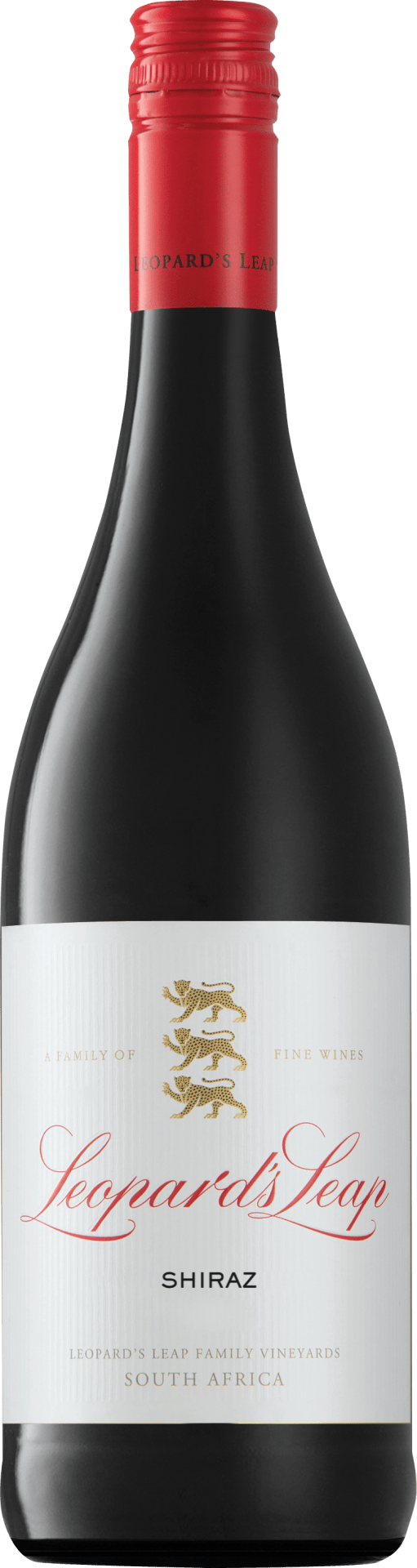 Leopard's Leap Shiraz