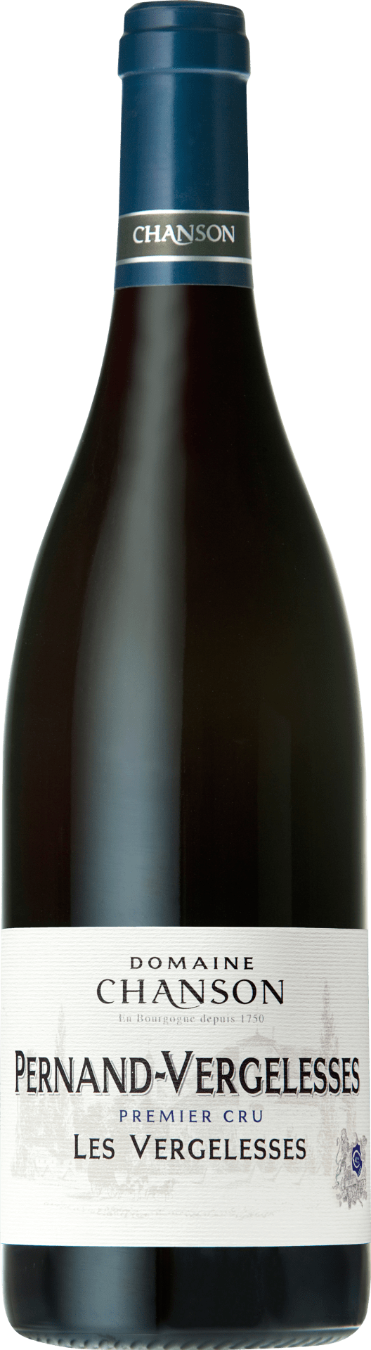 Pernand-Vergelesses Les Vergelesses Premier Cru