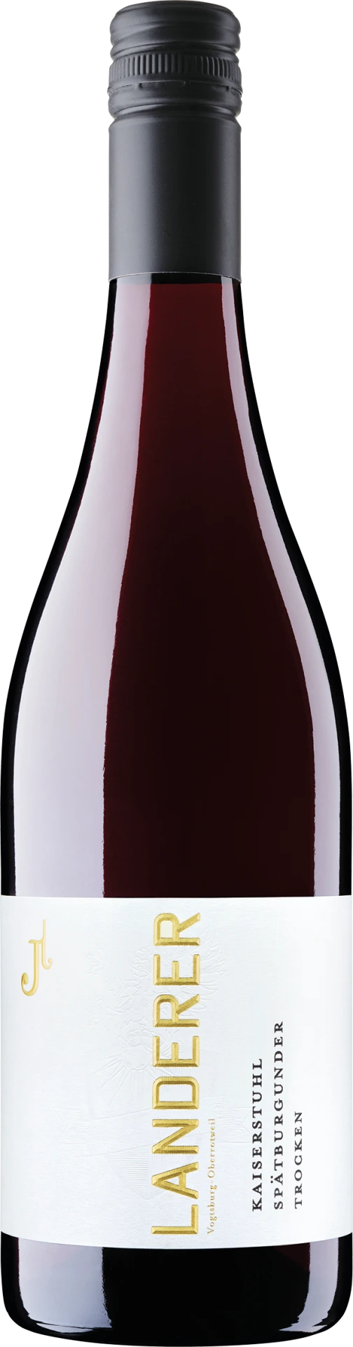Kaiserstühler Spätburgunder Qualitätswein trocken