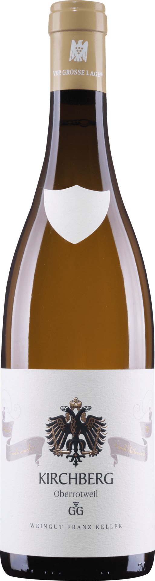 Kirchberg Chardonnay GG