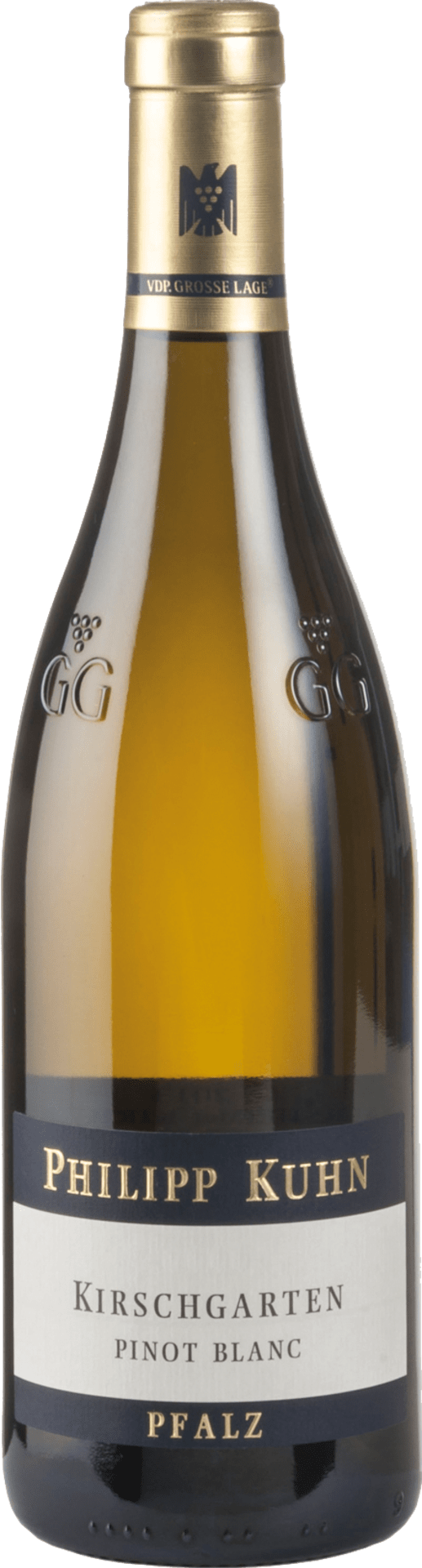 Kuhn Pinot Blanc GG tr Kirschgarten