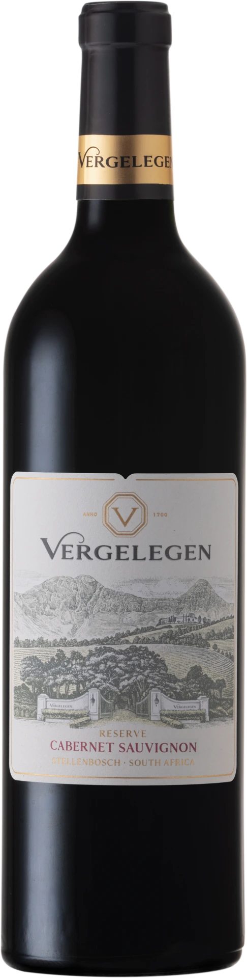 Cabernet Sauvignon Reserve