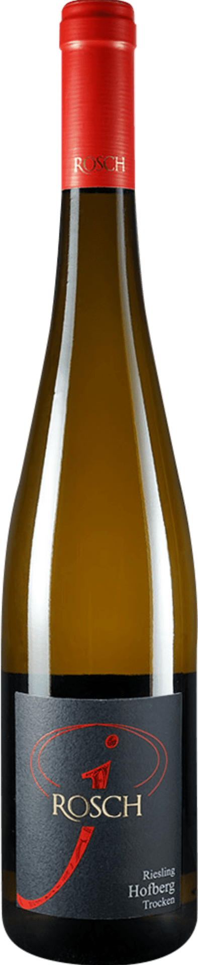Dhroner Hofberg Riesling trocken