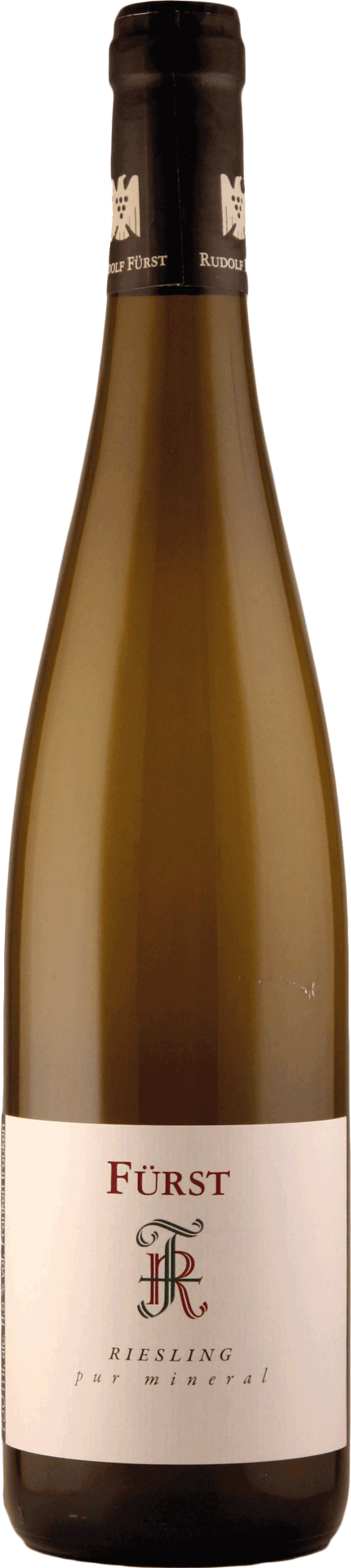 Pur Mineral Riesling Trocken