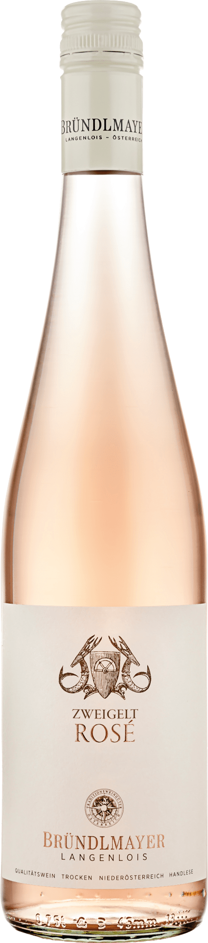 Bründlmayer Zweigelt Rosé