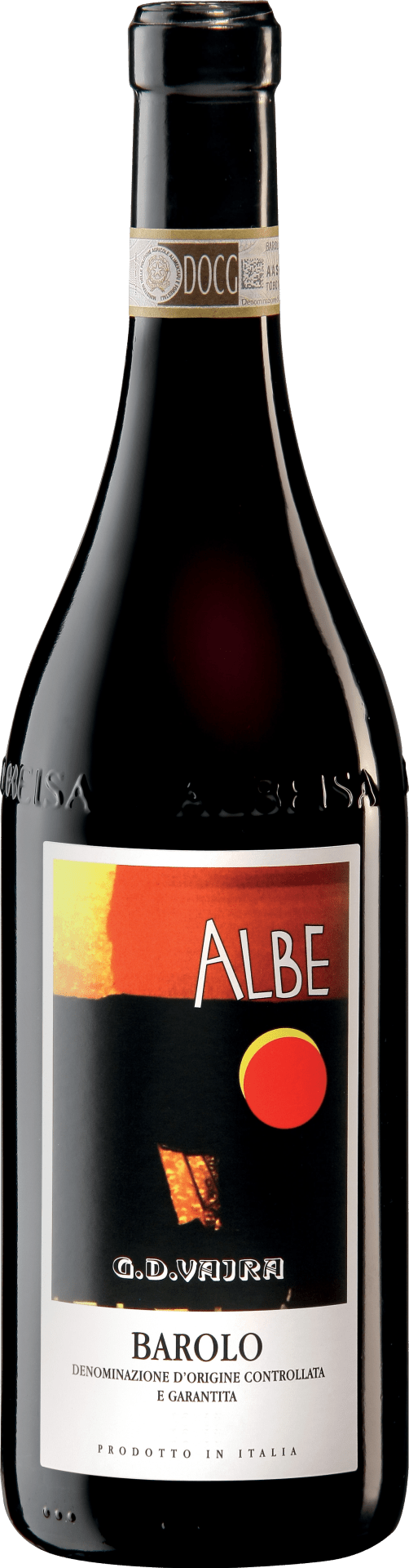 Vajra Barolo Albe DOCG