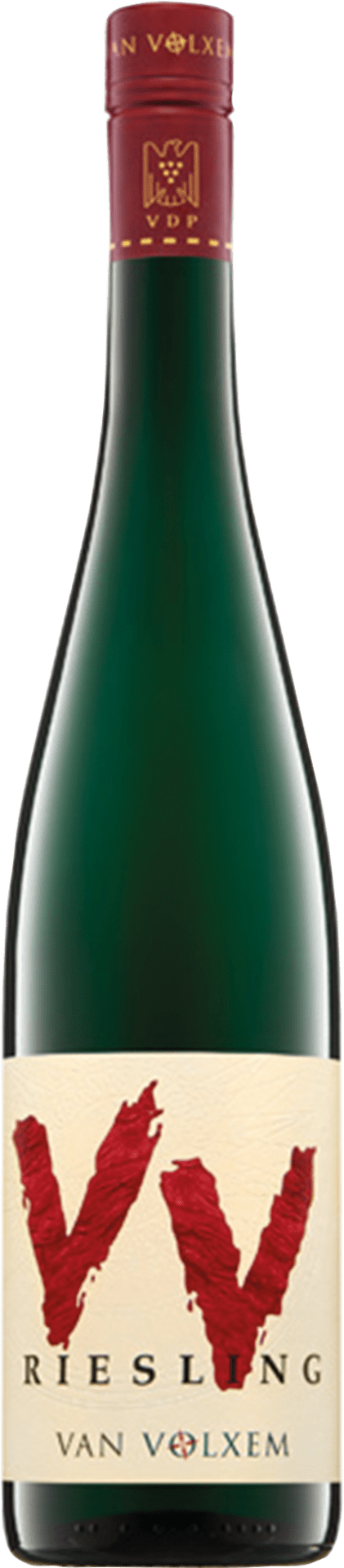 VV Riesling QbA feinherb