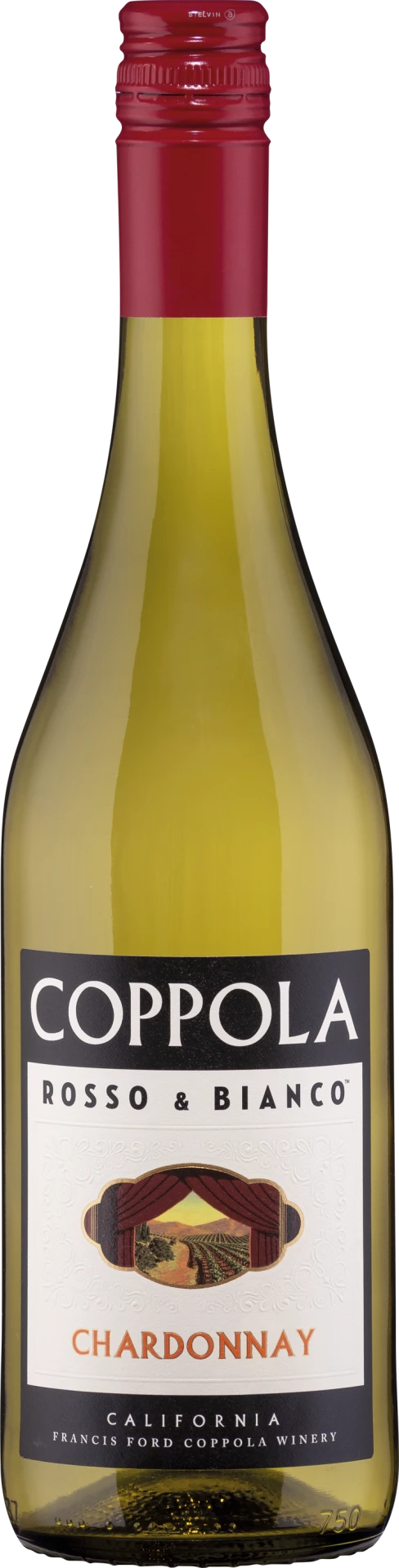 Rosso & Bianco Chardonnay