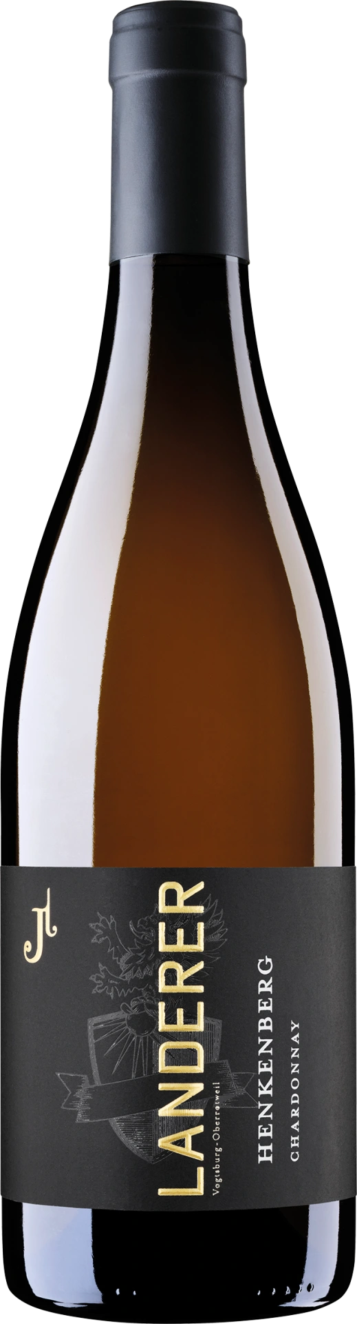 Oberrotweiler Henkenberg Chardonnay
