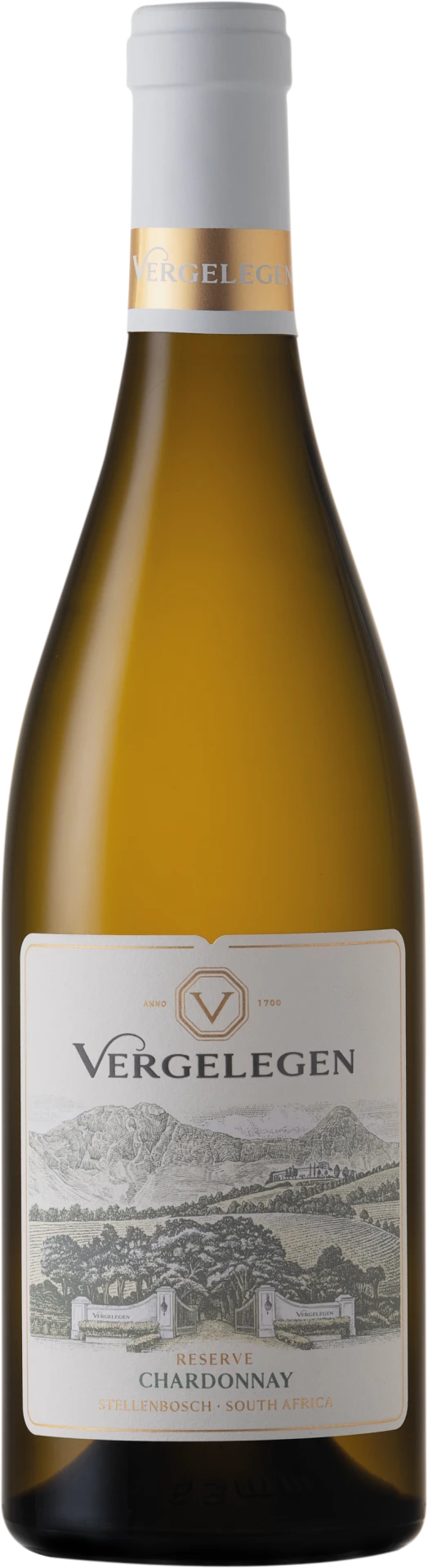 Chardonnay