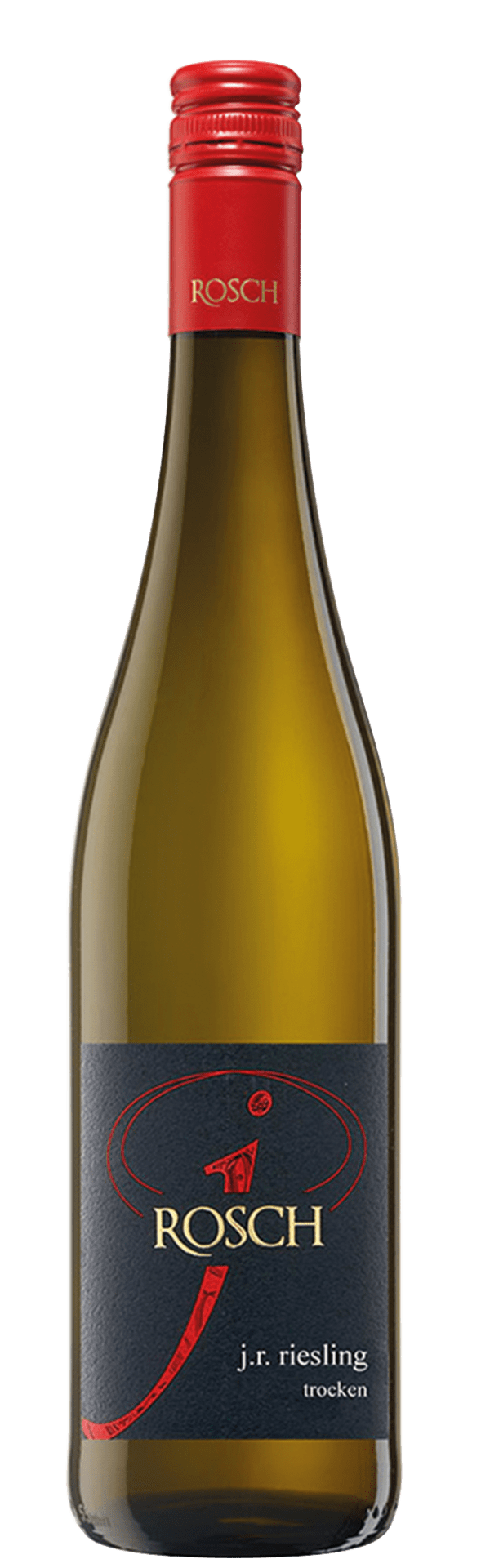 Leiwener Riesling QbA trocken