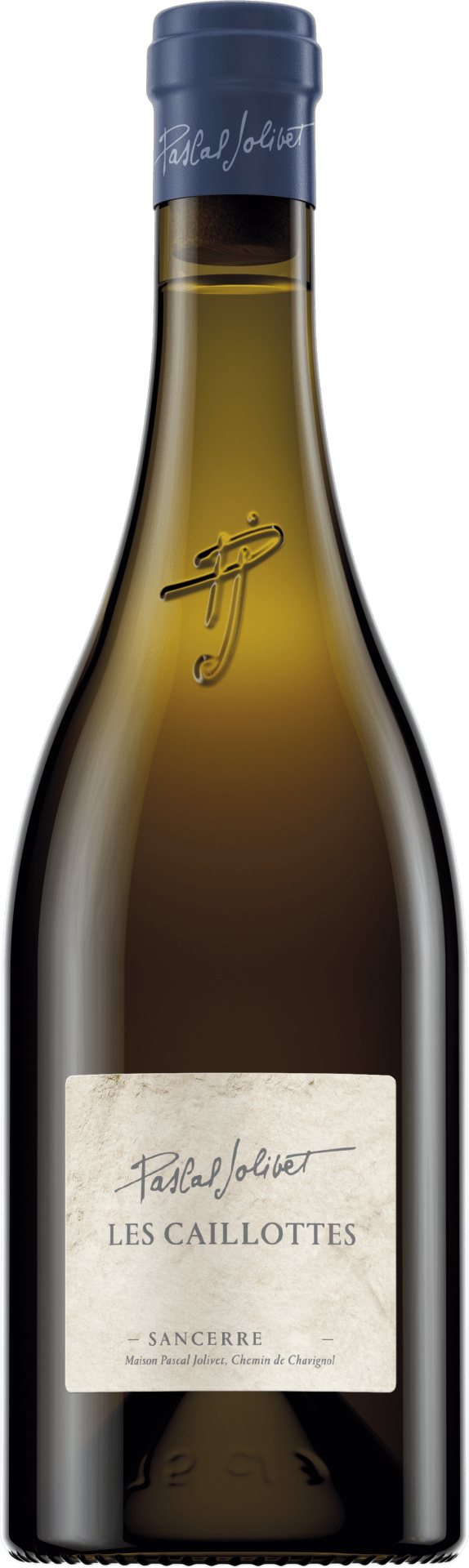 Sancerre Les Caillottes, Jolivet