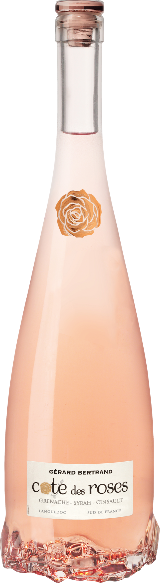 Côte des Roses Rosé