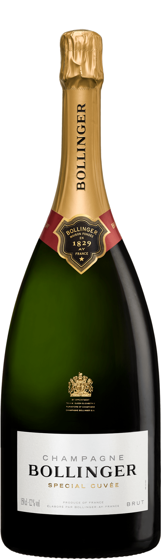 Bollinger Special Cuvée Brut Magnum