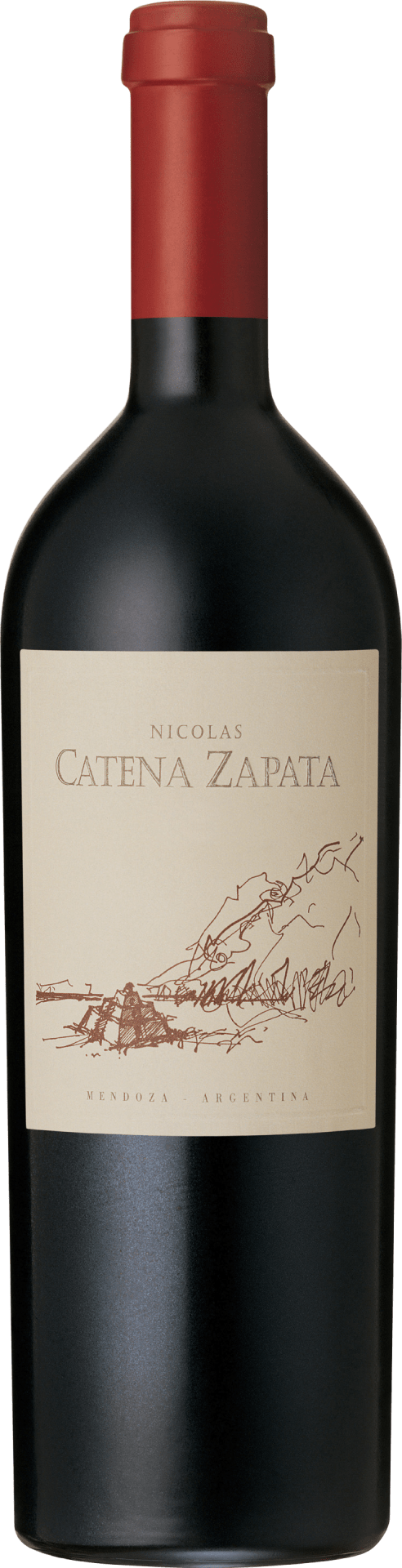 Nicolas Catena Zapata