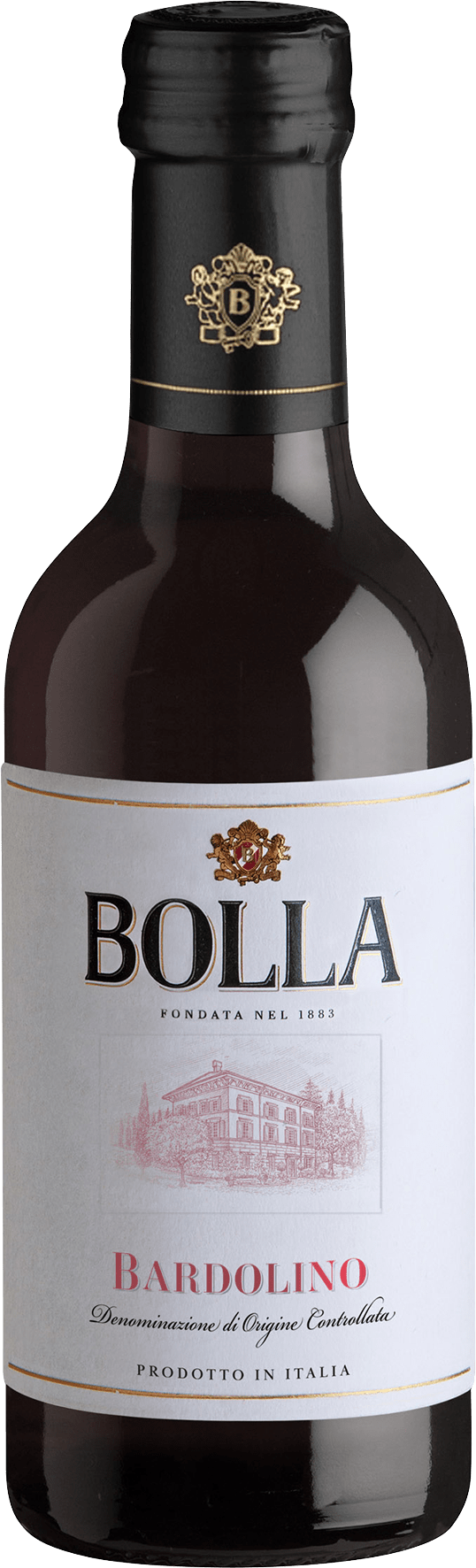 Bardolino DOC Classico 0,25l