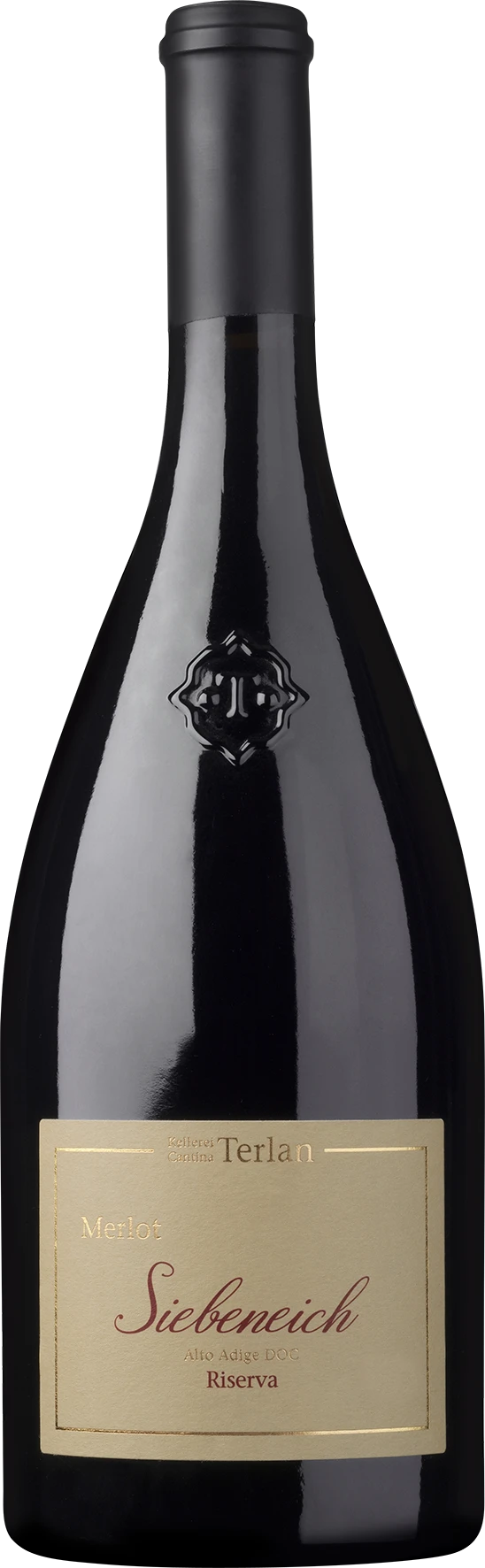 Siebeneich Merlot DOC Riserva