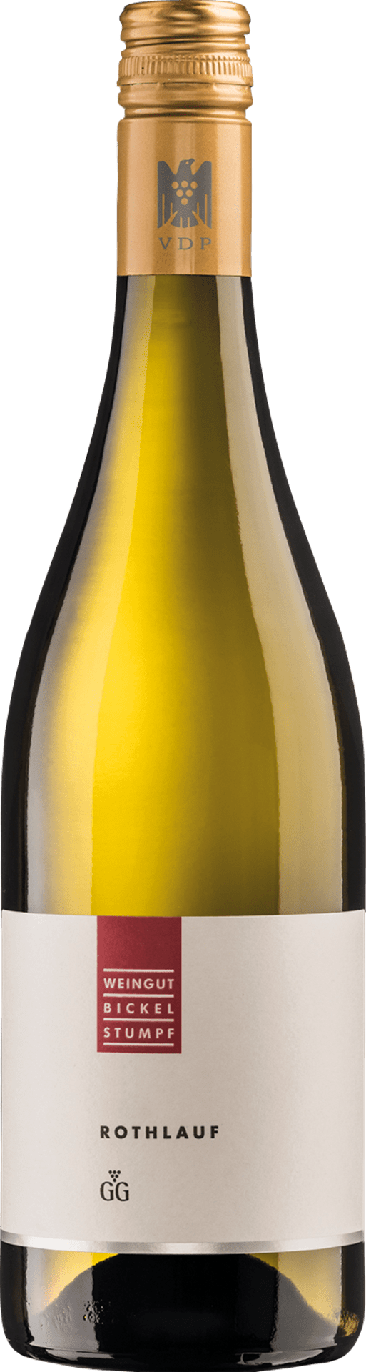 Thüngersheim Johannisberg Rothlauf Silvaner GG