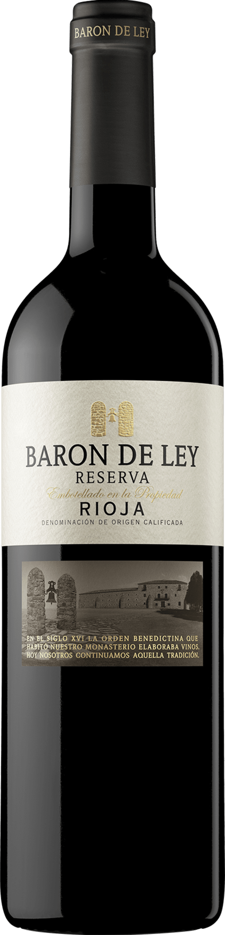 Reserva Rioja DOCa