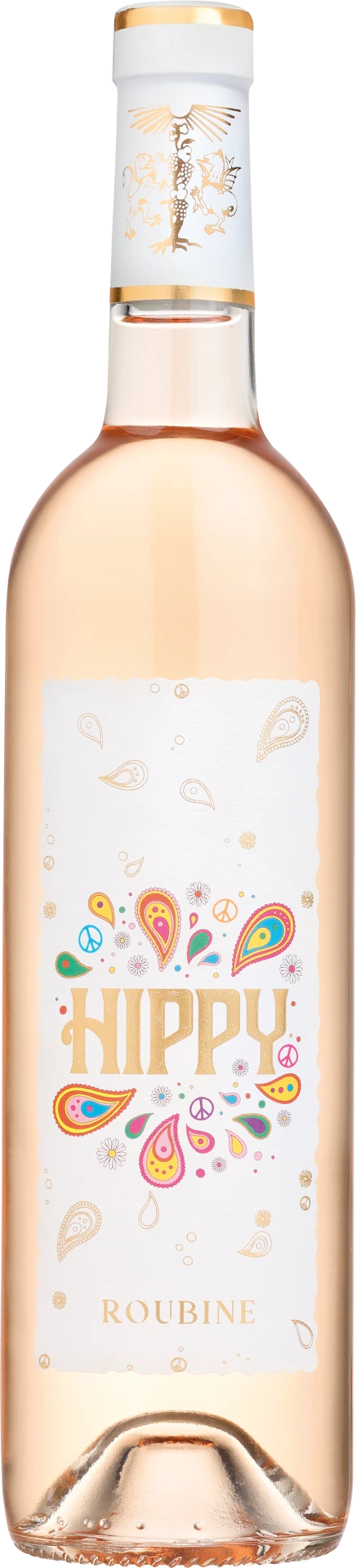 Hippy Rosé