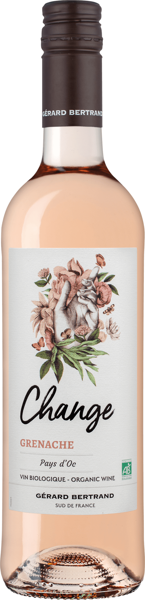 Change Grenache Rosé