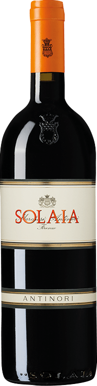 Solaia Toscana IGT